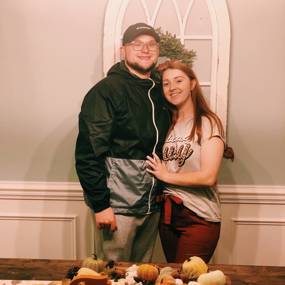 Meet your Posher, Cameron